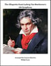 The Allegretto from Beethoven's 7th Symphony